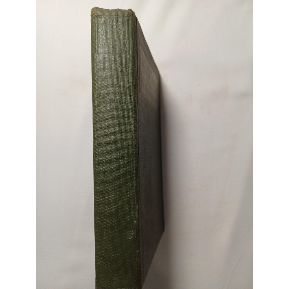 Vintage 1918 Kitty Canary Kate Langley Bosher Novel Hardcover Harper Brothers Bo - Picture 8 of 9